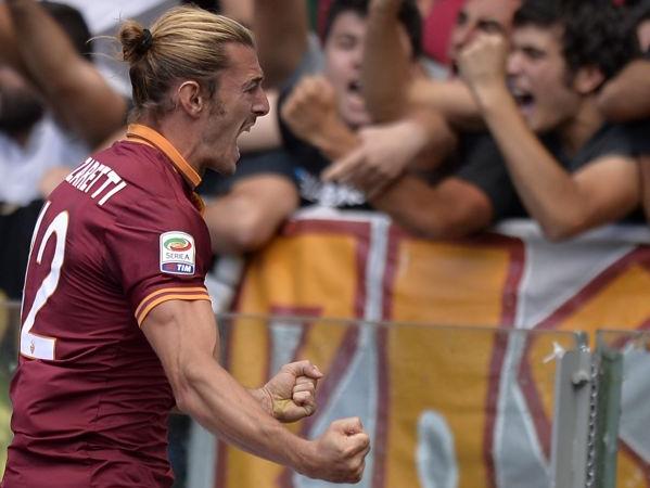 CM STADIO: Roma-Lazio 2-0