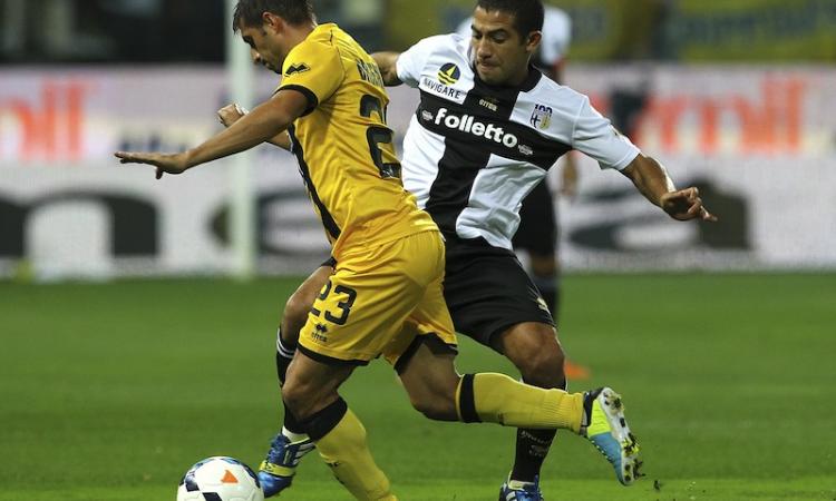 Cesena, UFFICIALE l'arrivo di Brienza