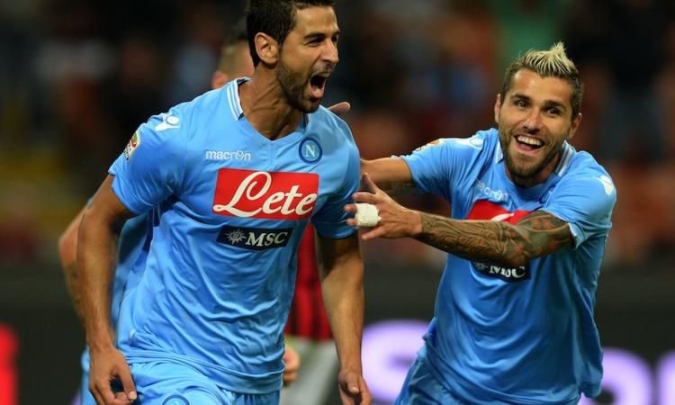 Sampdoria, offerto Britos