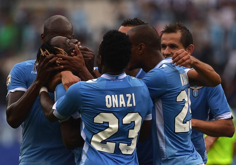 Lazio, Cavanda: 'Primo gol in A? Non me l'aspettavo' VIDEO