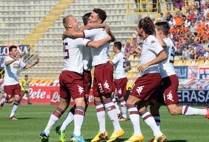 Serie A, Bologna-Torino 1-2: GOL e HIGHLIGHTS