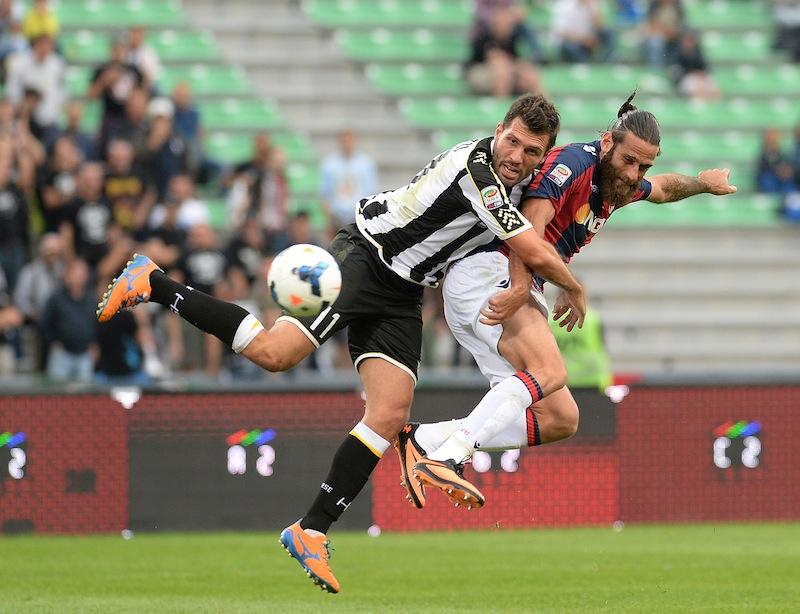 Lecce, si può chiudere il colpo Moscardelli