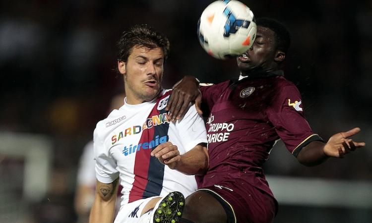 Inter-Palermo: per ora resta congelata la pista Duncan