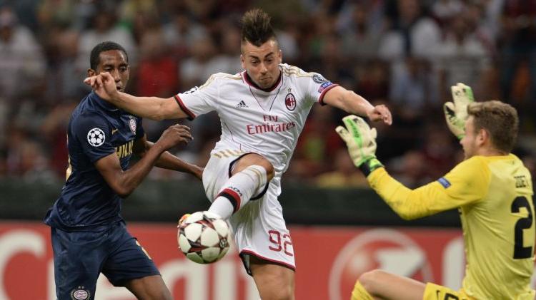 SOLO MILAN, Eranio a CM: 'Kakà-El Shaarawy assieme? Dipende dal Faraone. De Sciglio il vero acquisto a gennaio'