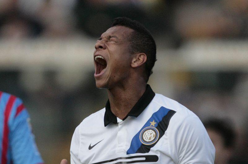 Jiangsu Suning raise the Guarin stakes: €7.5 million a year! 