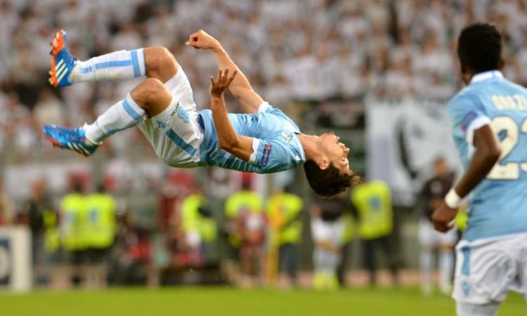 Milan, Galliani tiene d'occhio Hernanes