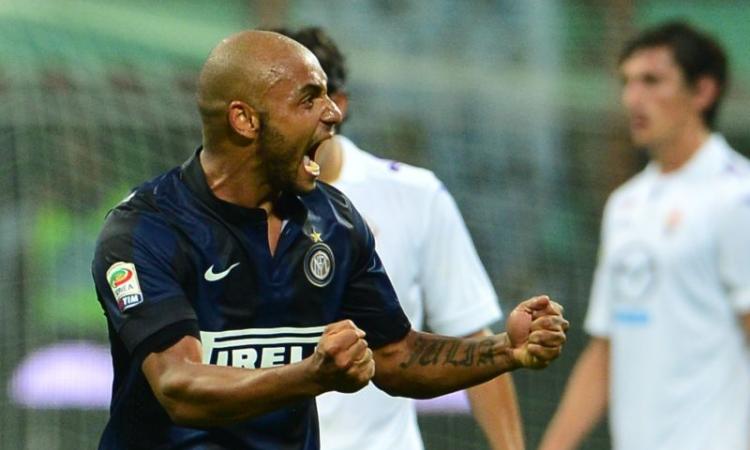 Inter, Jonathan: 'Mazzarri mi ha fatto rinascere'
