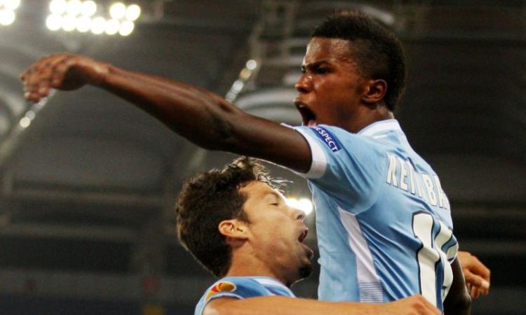 Lazio, l'avvocato di Keita: 'Mega offerta da Juve e Liverpool'