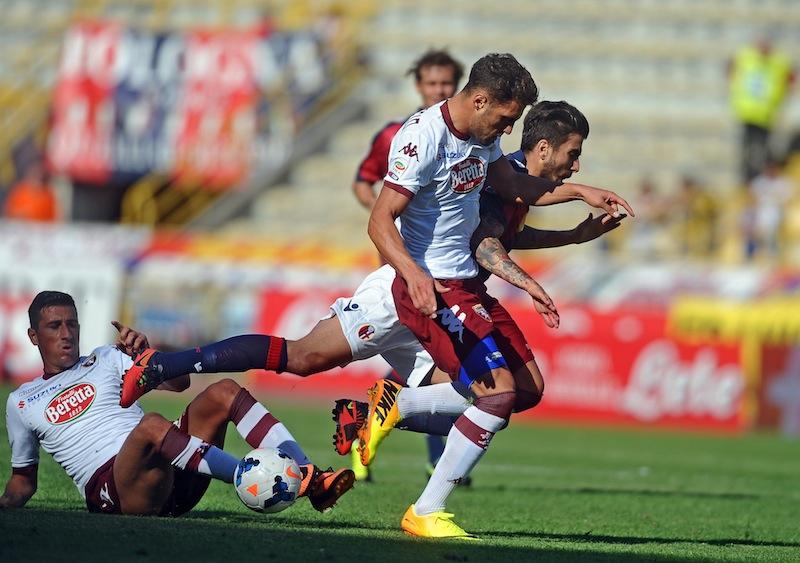 Torino, D'Ambrosio cresce: il derby la vetrina più importante