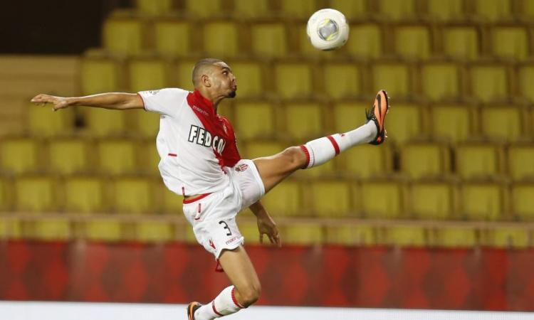 Monaco, UFFICIALE: Kurzawa fino al 2018