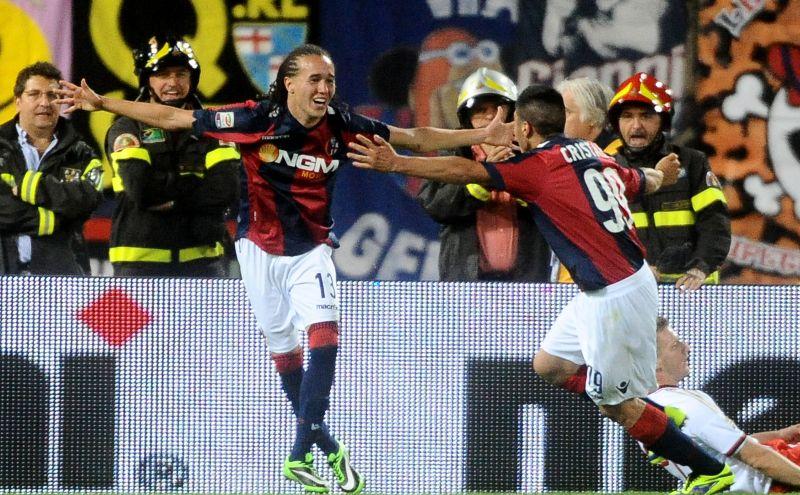 Laxalt a CM: 'Andrò in ritiro con l'Inter'