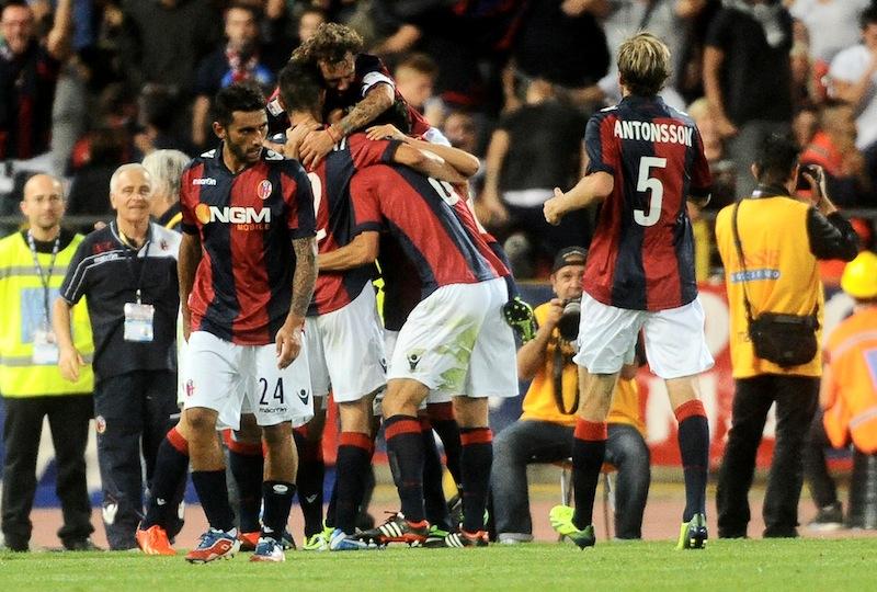 Serie A, Bologna-Milan 3-3: GOL e HIGHLIGHTS