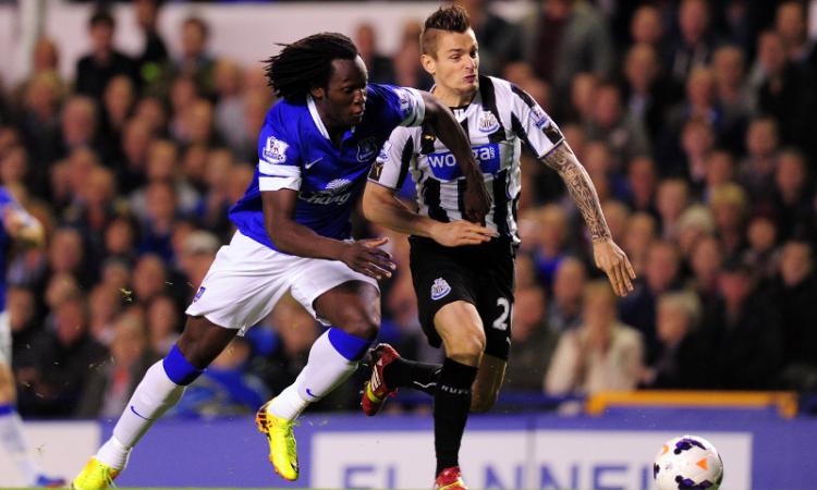 Esteri: Lukaku lancia l'Everton col Newcastle, El Arabi mata l'Athletic Bilbao a Granada