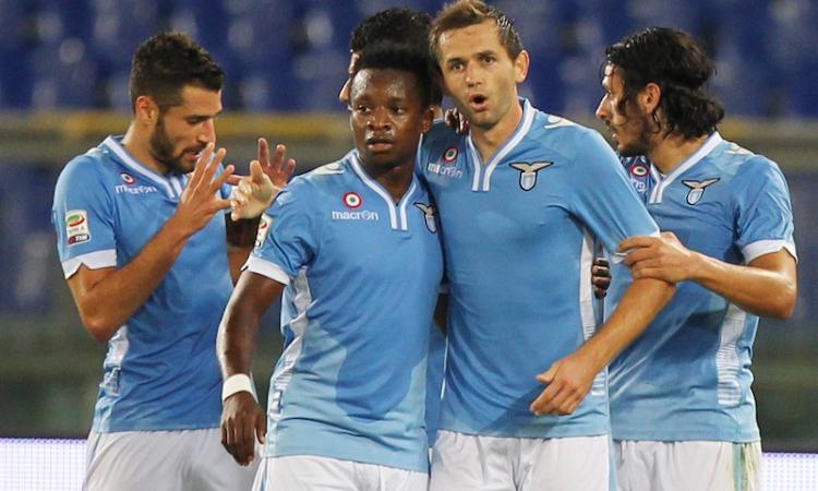 Lazio, Lulic: 'Dopo il derby cercavamo il riscatto' VIDEO