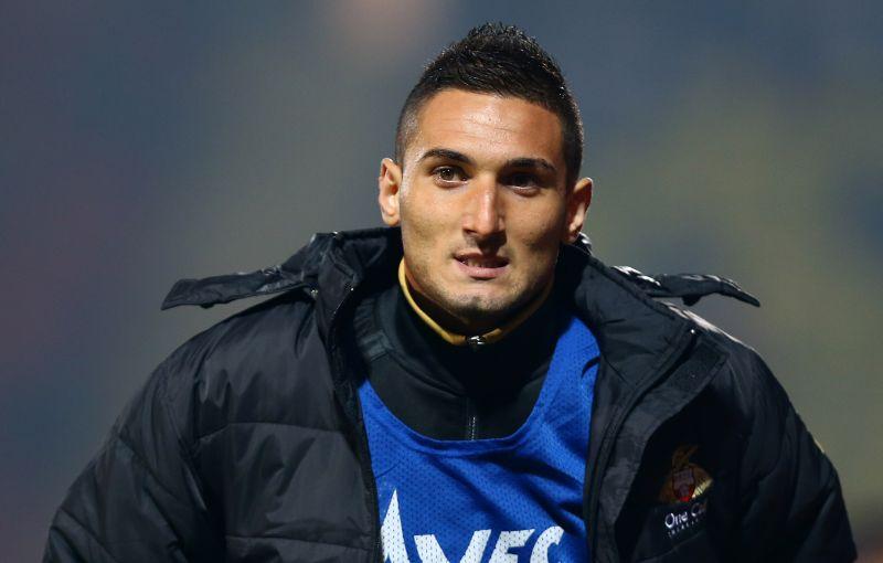 Palermo, niente Macheda: fiducia a Nestorovski