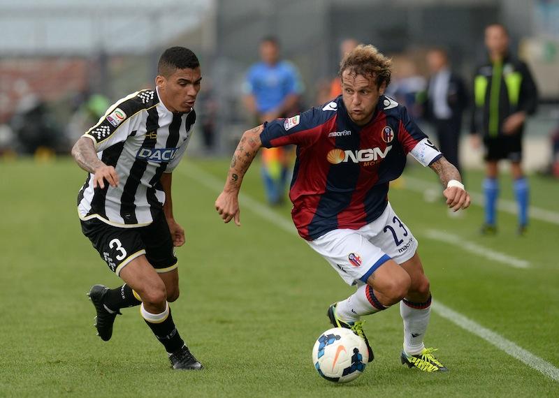 Serie A, Udinese-Bologna 1-1: GOL e HIGHLIGHTS