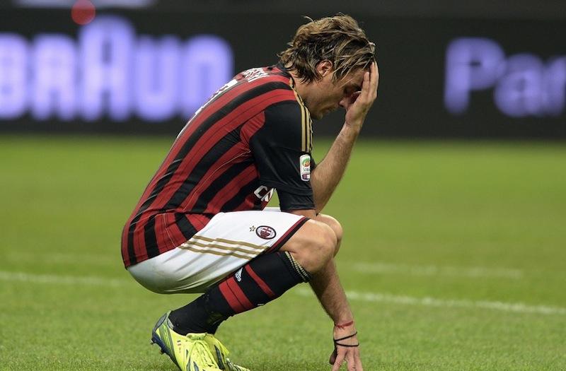 Milan, Matri: 'Ai tifosi dico che...'