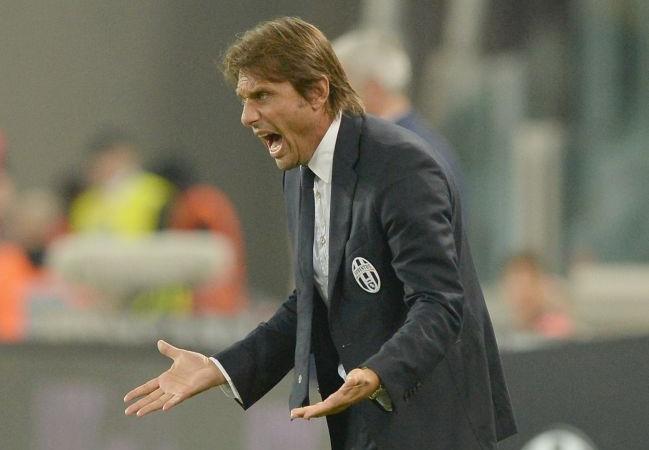 Juvemania: un anno dopo la squalifica, anche la Uefa si accorge di Conte
