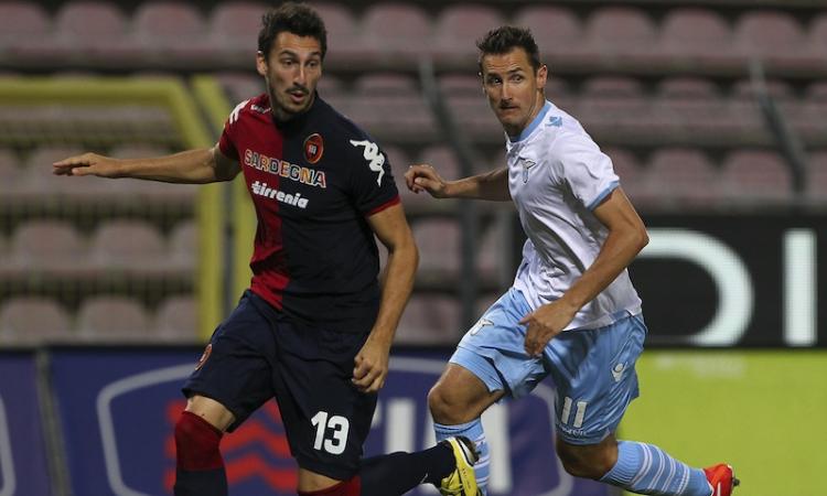Cagliari, Astori: 'Non vedo l'ora di ricominciare'