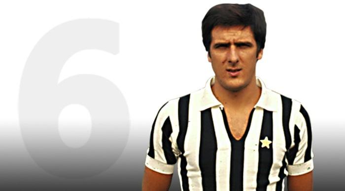 Gaetano Scirea: Juventus remembers