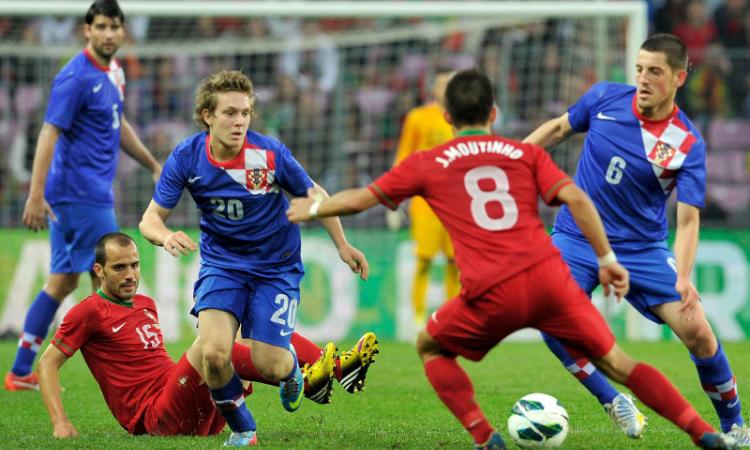 Amichevole: Kalinic lancia la Croazia in Corea del Sud