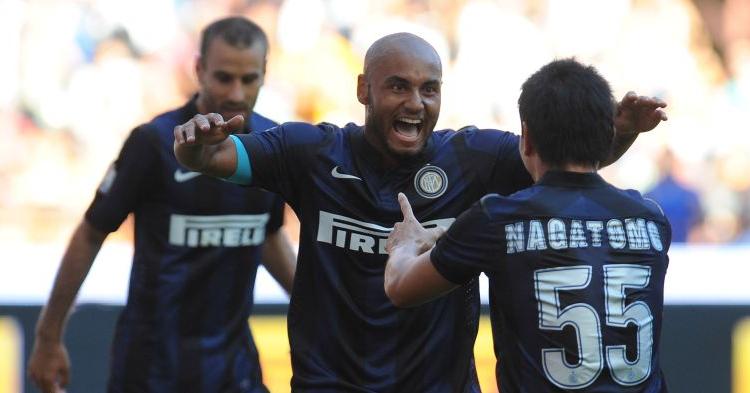 Inter: Jonathan e Alvarez rinati con Mazzarri