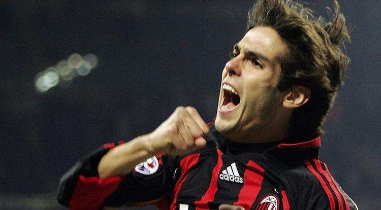 Milan: giovedì la presentazione di Kakà