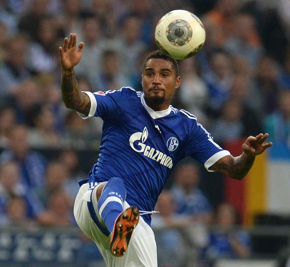 VIDEO Schalke: Boateng cambia ruolo?