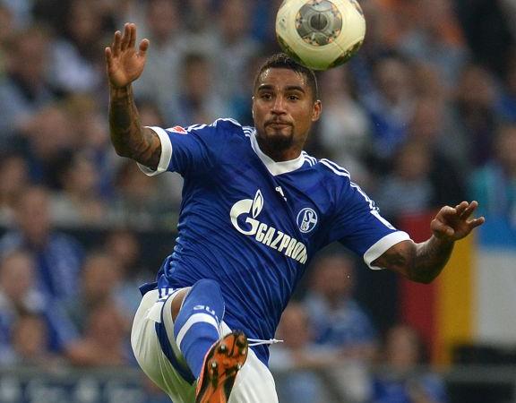 Schalke 04: 'Boateng via dal Milan per razzismo e con l'assenso di Berlusconi'