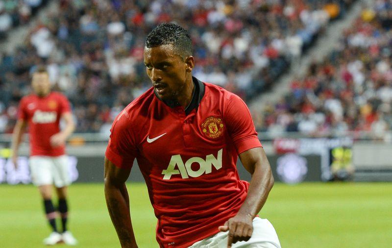 Manchester United, quattro italiane su Nani