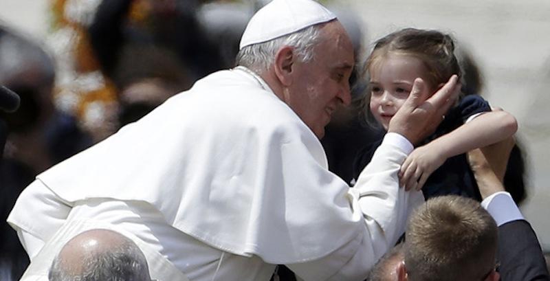 Domani riapre San Pietro, le regole per accedere