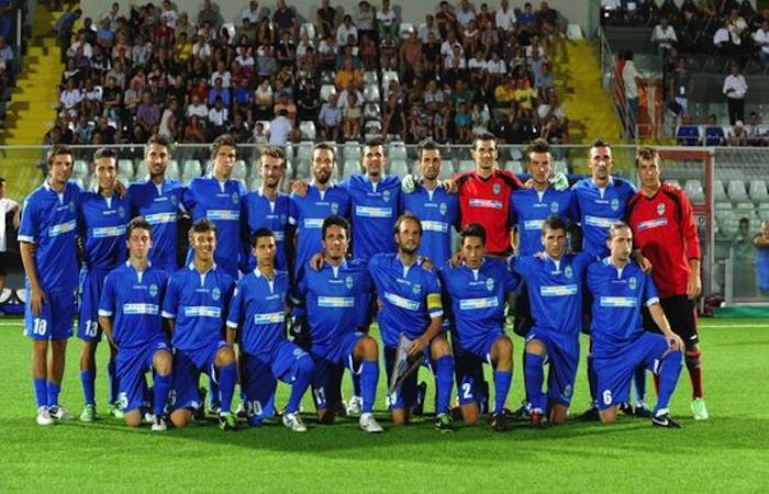 La favola del Pontisola: in mille a Torino per il test con l'Italia, il premio di Prandelli per la Coppa Disciplina