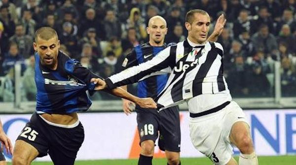 Inter-Juve, lo chef Barbieri: 'Soufflè contro... polpette'