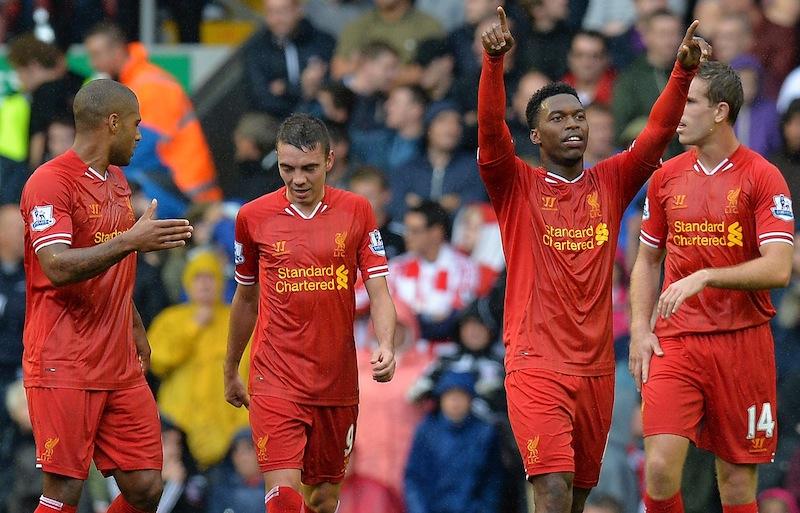 Liverpool, il West Ham prepara un'offerta per Sturridge