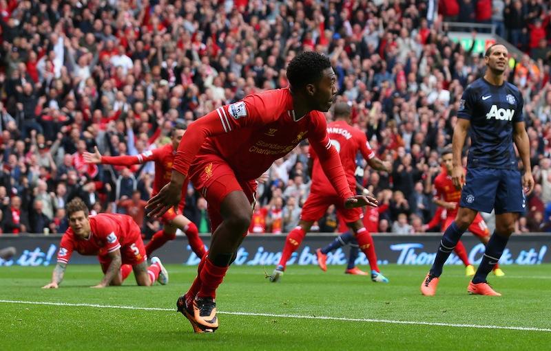  Ex Liverpool, Sturridge si allena con un club spagnolo