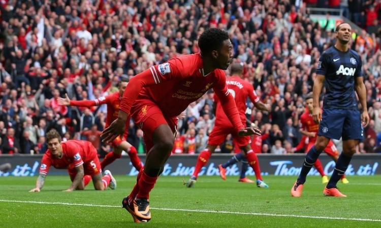 Ex Liverpool: Sturridge viaggia verso l'America