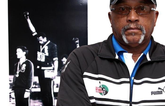 Tommie Smith a Balotelli: Mario, sii un esempio positivo contro il razzismo