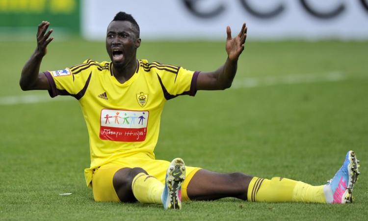 Traoré promesso alla Juve per giugno