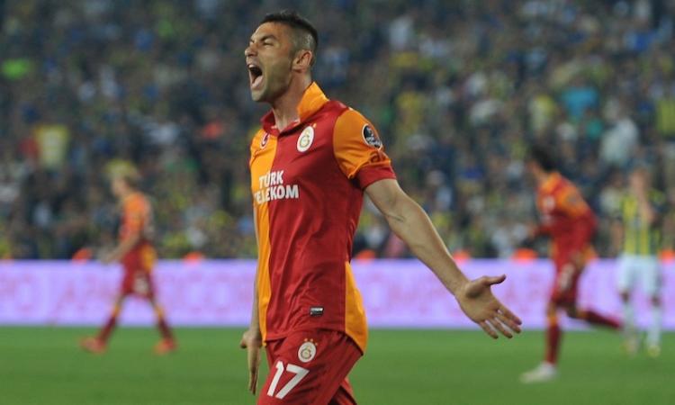 Pres. Galatasaray: 'Yilmaz al Chelsea? Perchè no?' VIDEO