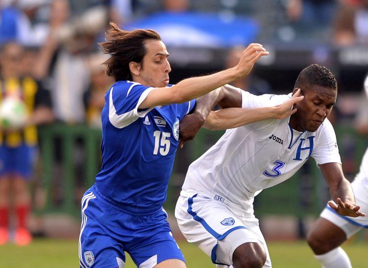 Queens Park Rangers: ad un passo Yossi Benayoun