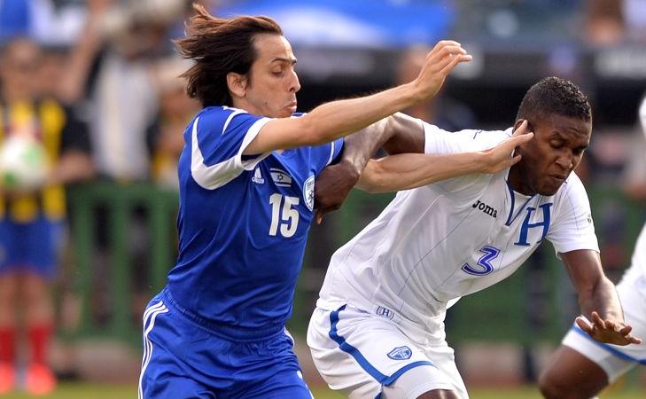 Getafe: vicina la firma di Benayoun