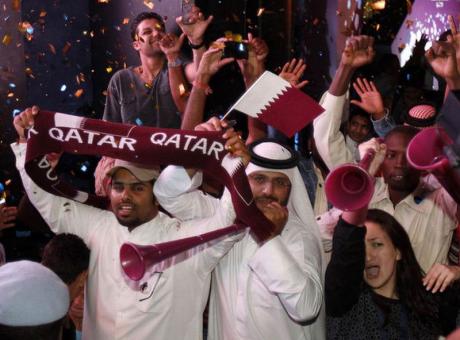 Mercato in Qatar, c'è tempo fino al 30