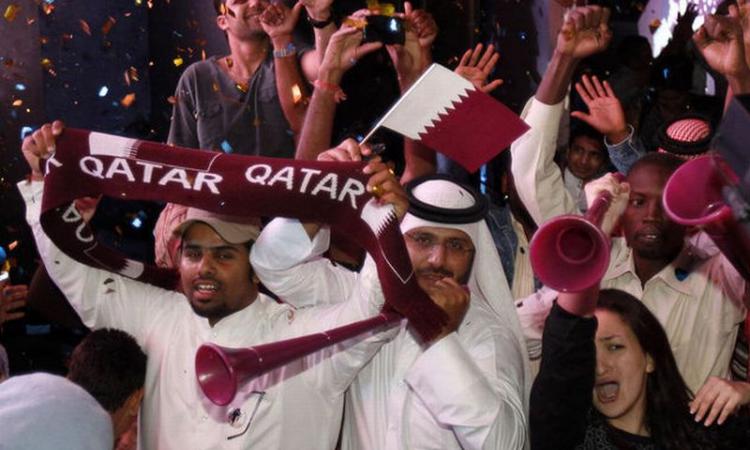 Bufera Fifa, il Sunday Times accusa: 'Il Qatar ha pagato tangenti per il Mondiale 2022'