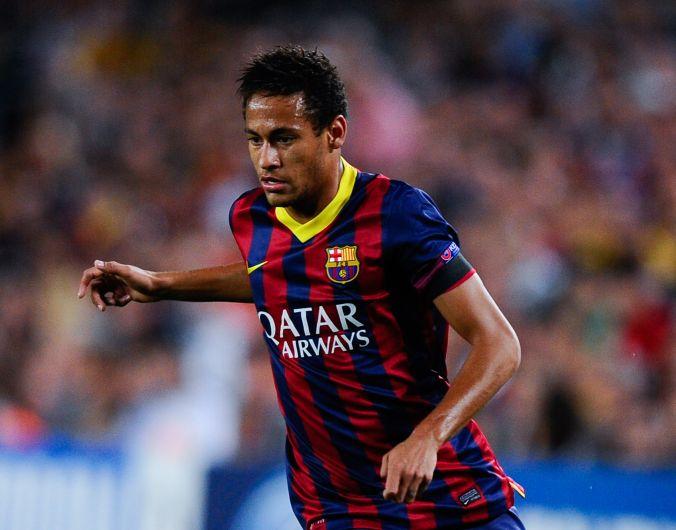 Barcellona, Neymar fuori 4 settimane