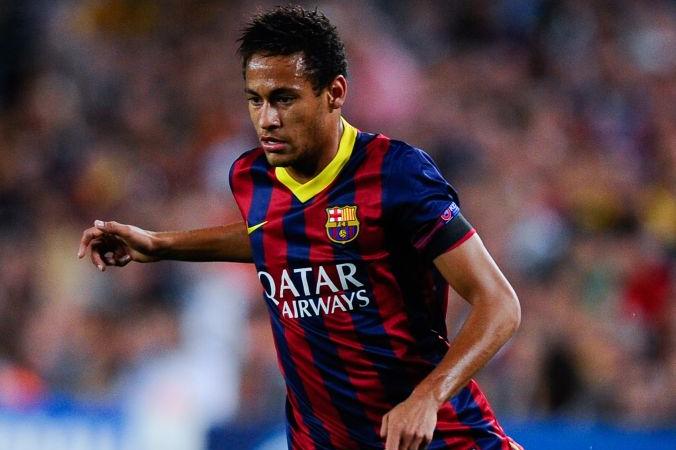 Neymar al Barça: 'Compresa nel prezzo un'orgia per suo padre'