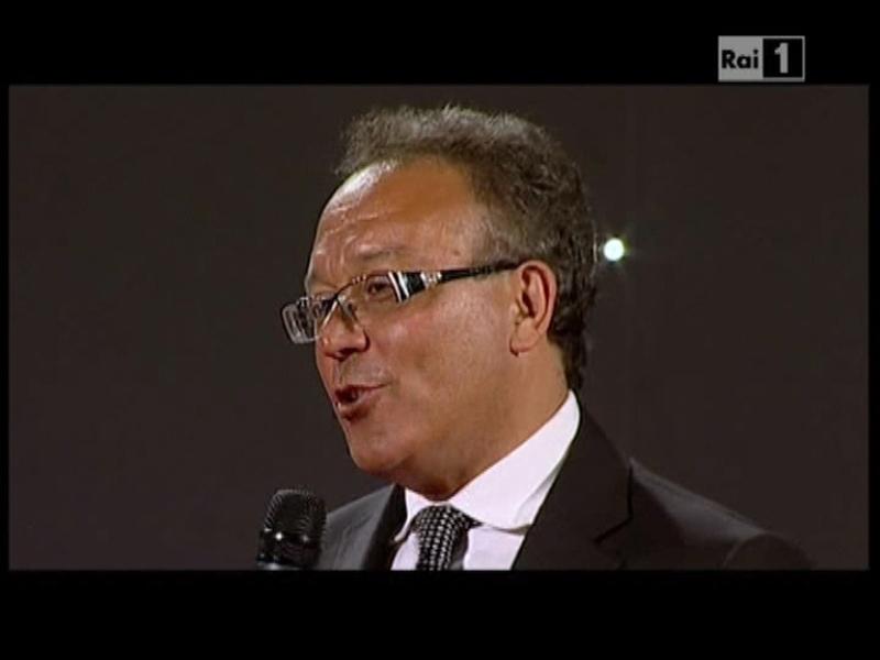 CALCIO ALLA TV: sulla Rai torna il "Processo del Lunedì", senza Biscardi e con un Gene Gnocchi in più