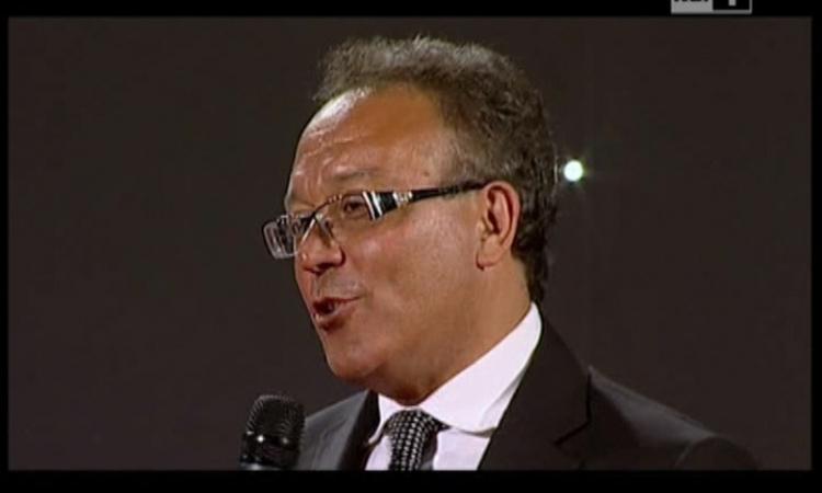 CALCIO ALLA TV: sulla Rai torna il "Processo del Lunedì", senza Biscardi e con un Gene Gnocchi in più