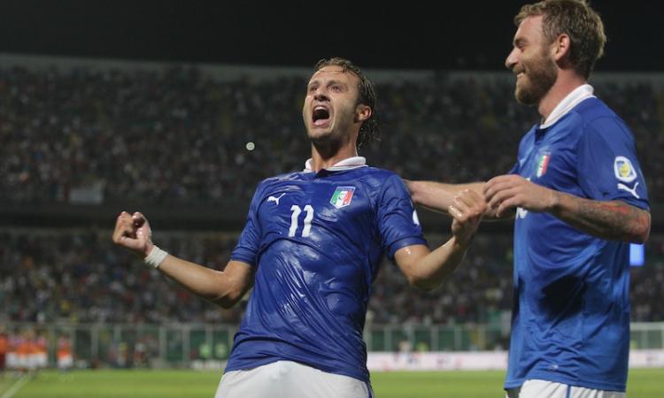 Italia, Prandelli convoca Pasqual e De Silvestri. 3-0 in amichevole al Pontisola