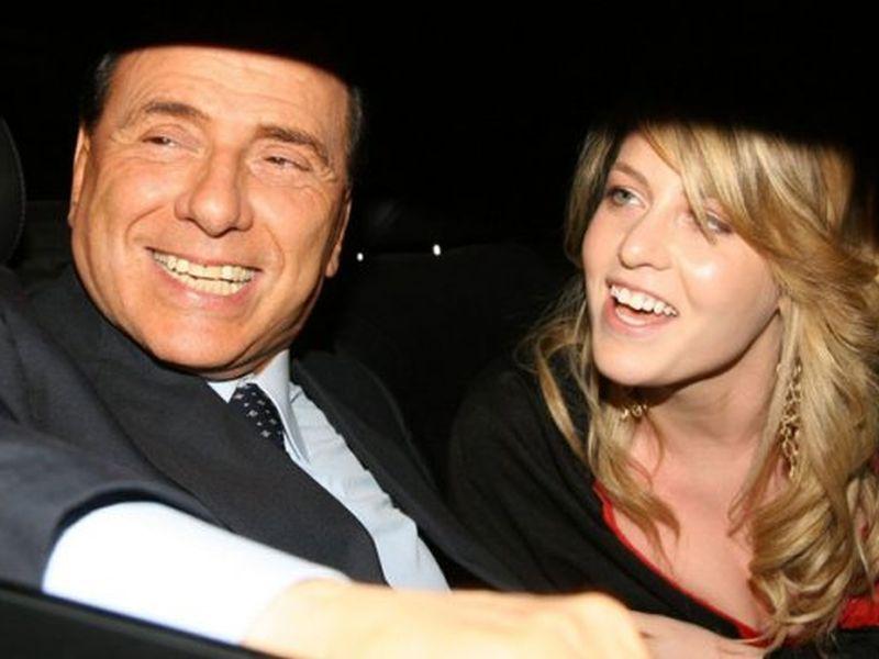 Lee da Berlusconi: Milan verso Oriente