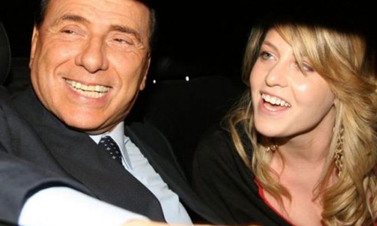 Barbara Berlusconi 'sfiducia' Allegri? 'Milan ok ma grazie a papà'
